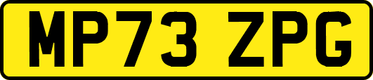 MP73ZPG