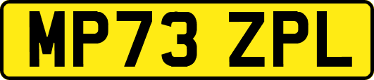 MP73ZPL