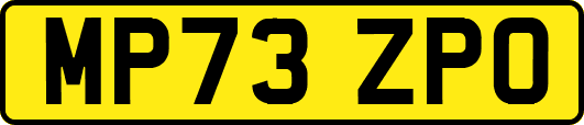 MP73ZPO