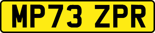 MP73ZPR