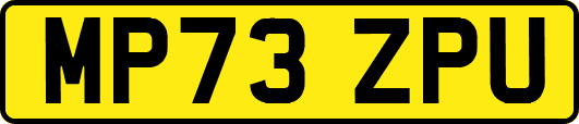 MP73ZPU