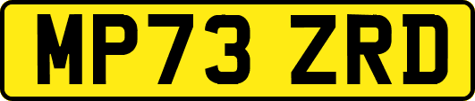 MP73ZRD