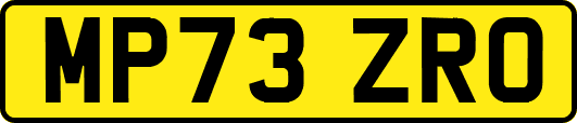 MP73ZRO