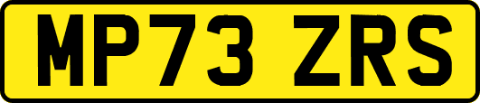 MP73ZRS