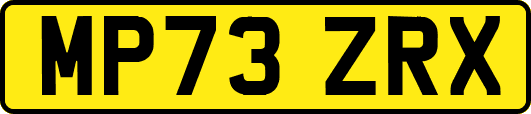 MP73ZRX