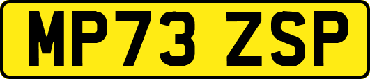 MP73ZSP