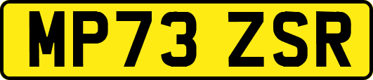 MP73ZSR
