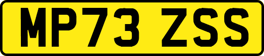 MP73ZSS