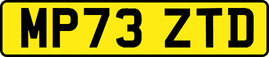 MP73ZTD