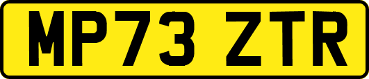 MP73ZTR