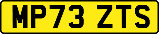 MP73ZTS
