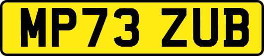 MP73ZUB