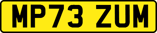 MP73ZUM