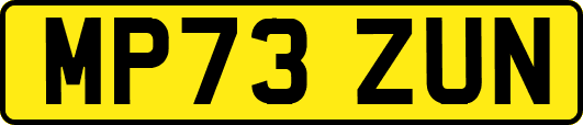 MP73ZUN