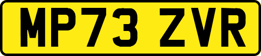 MP73ZVR