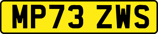 MP73ZWS