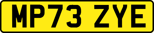 MP73ZYE
