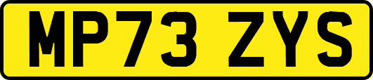 MP73ZYS