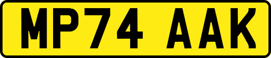 MP74AAK