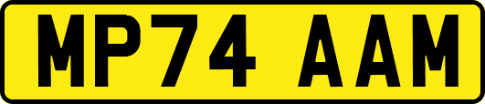 MP74AAM
