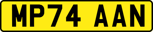 MP74AAN