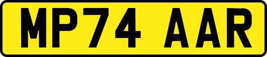 MP74AAR