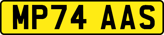 MP74AAS