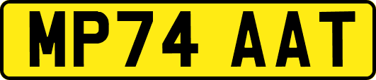 MP74AAT