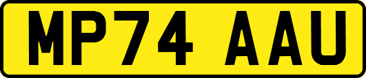MP74AAU
