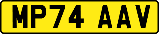 MP74AAV
