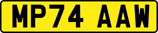 MP74AAW