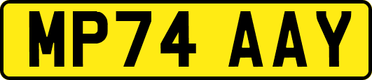 MP74AAY
