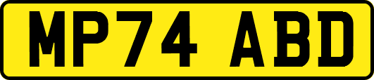 MP74ABD