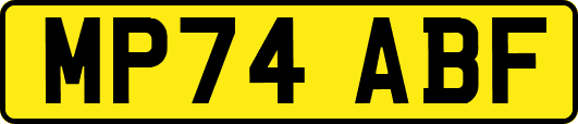 MP74ABF
