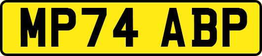 MP74ABP