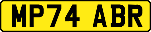 MP74ABR