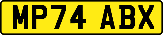 MP74ABX