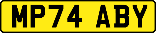 MP74ABY