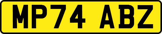 MP74ABZ