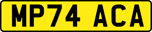 MP74ACA