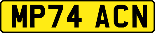 MP74ACN