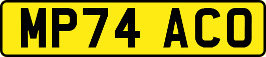 MP74ACO