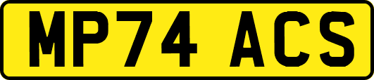 MP74ACS