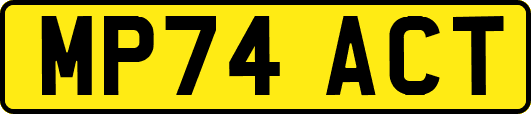 MP74ACT