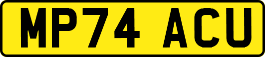 MP74ACU