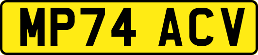 MP74ACV