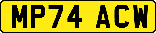 MP74ACW