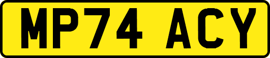 MP74ACY