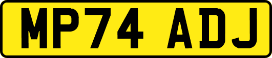 MP74ADJ