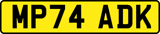 MP74ADK
